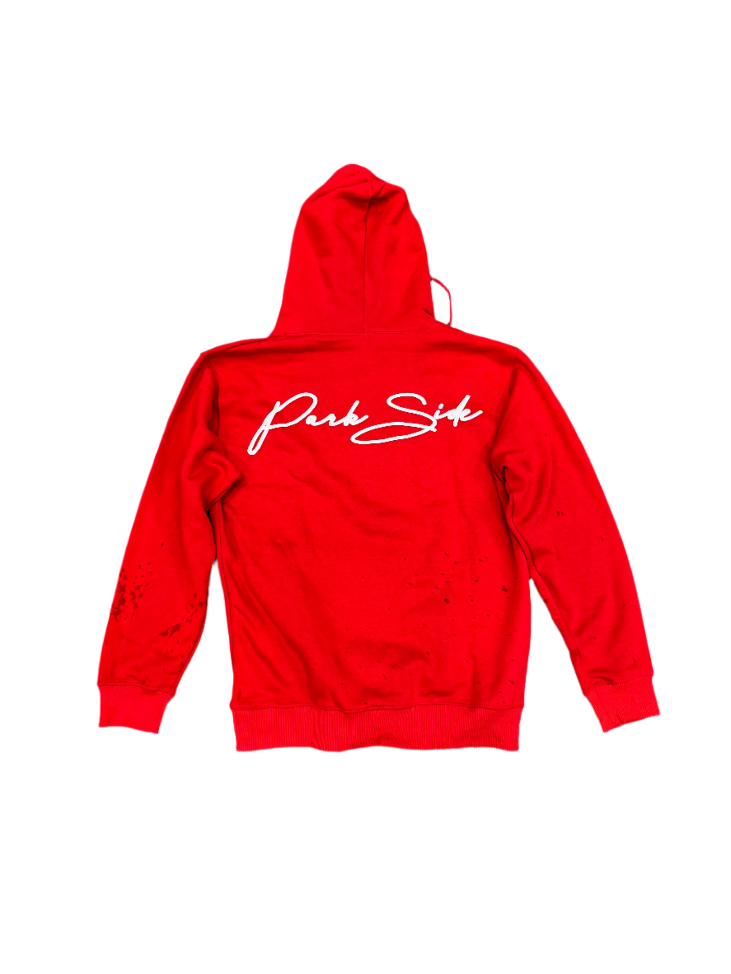 Parkside Essentials Hoodie