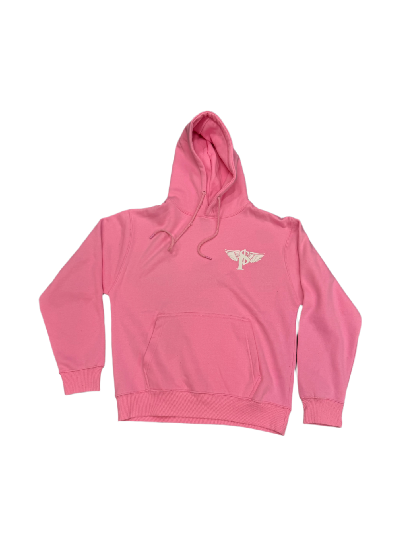 Parkside Essentials Hoodie
