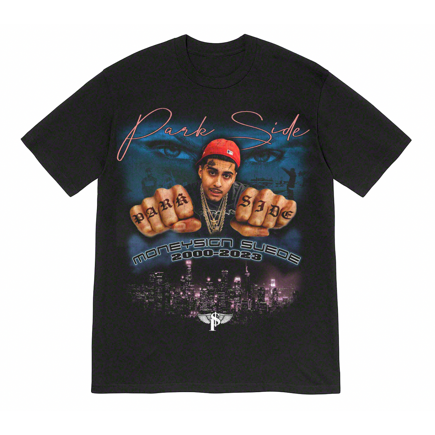 Anniversary Tee
