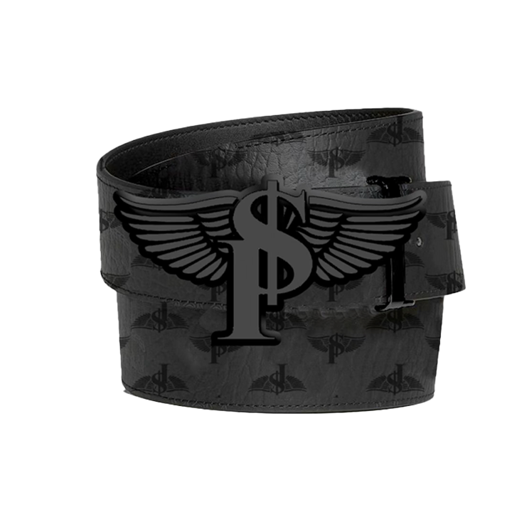 Parkside Logo Belt