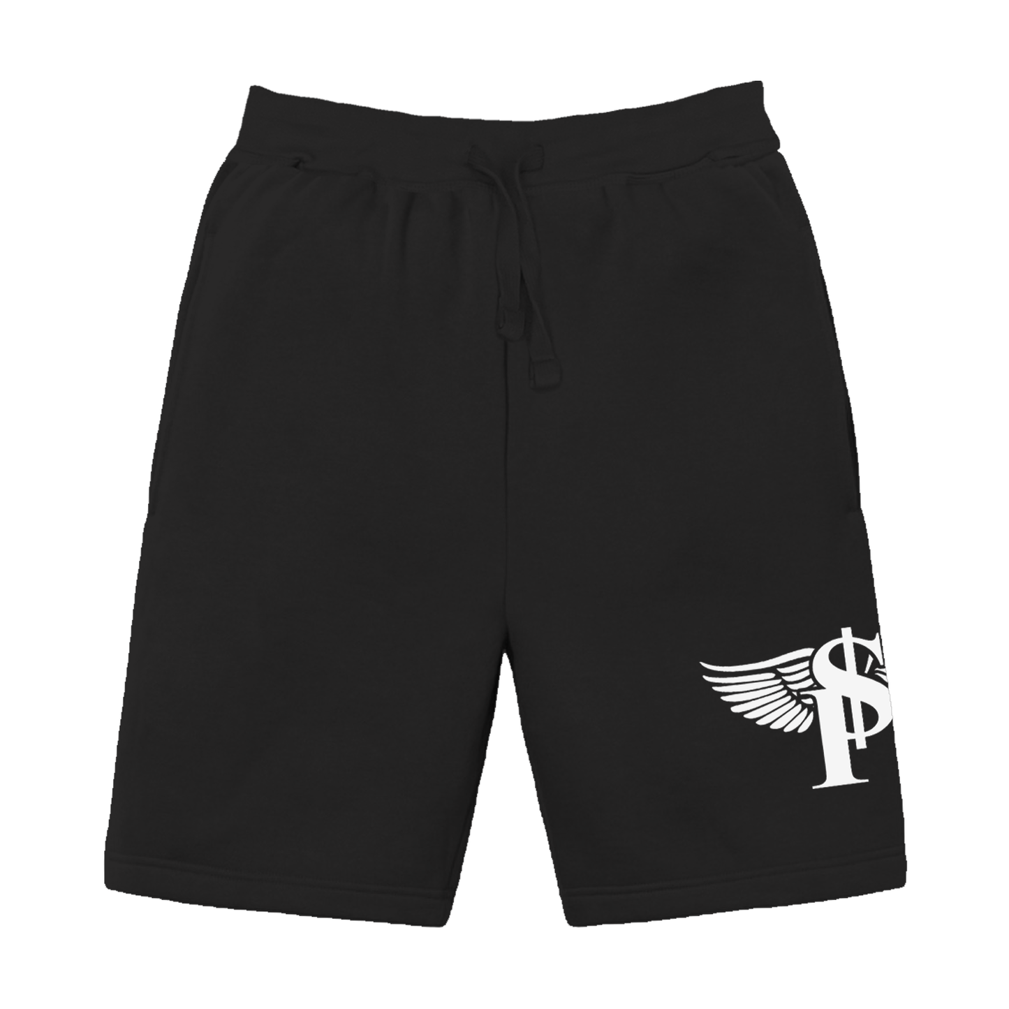 Logo Shorts