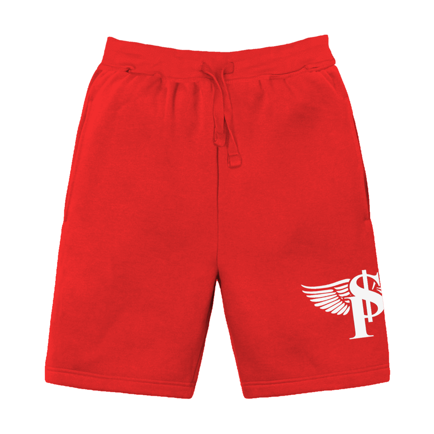 Logo Shorts