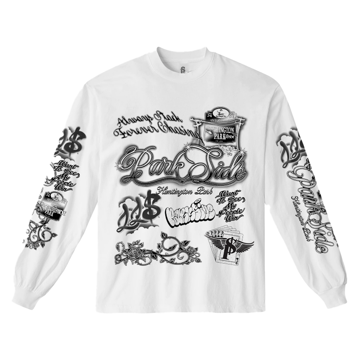 Parkside Long Sleeve