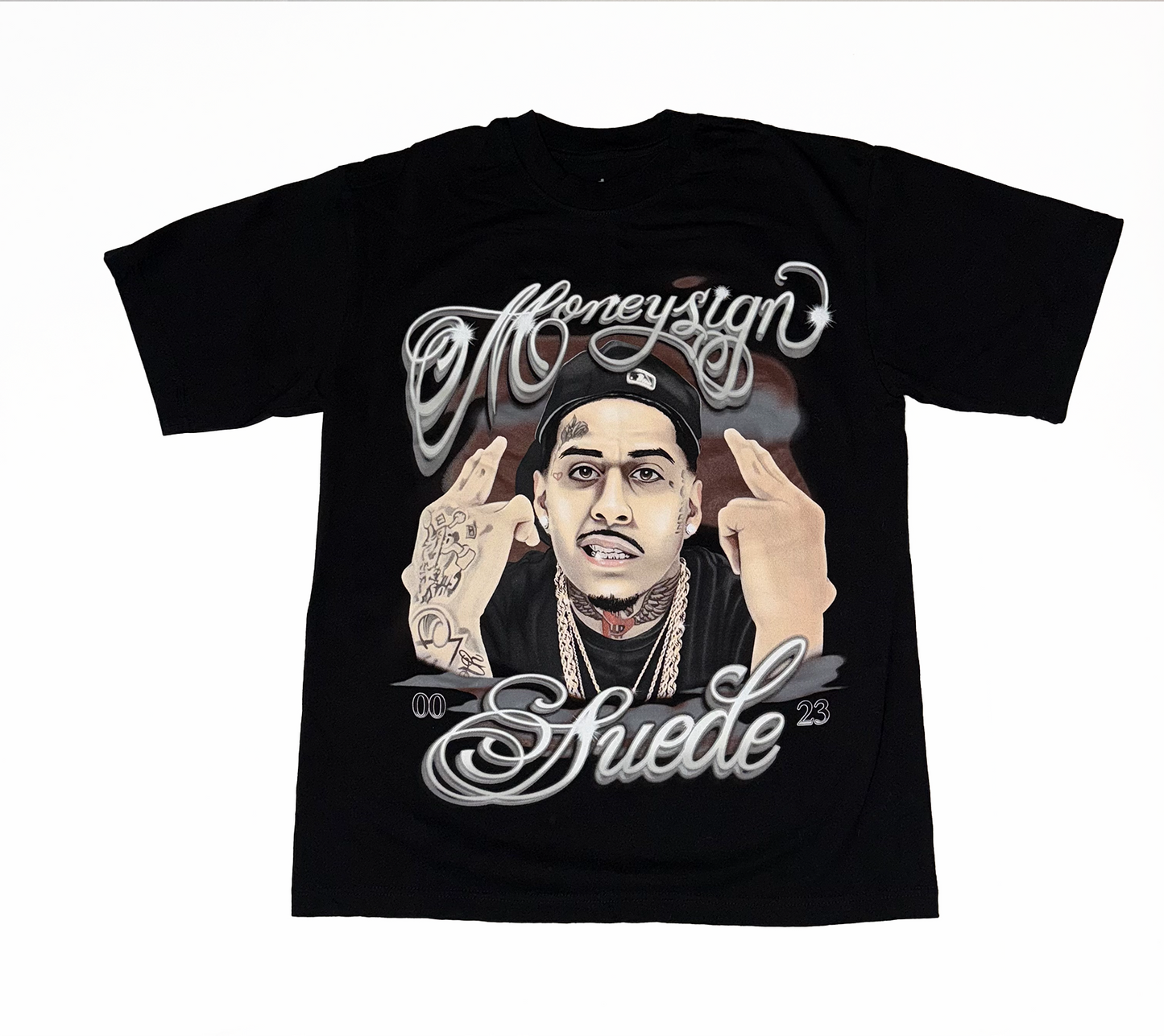 Tribute T Shirt
