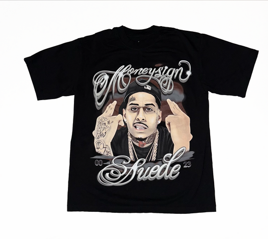 Tribute T Shirt