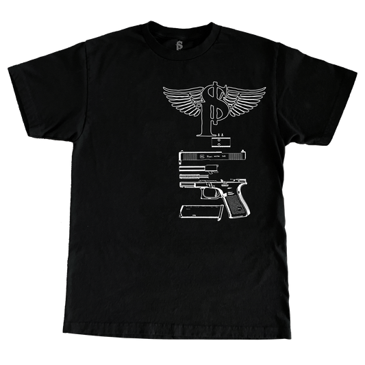 Glock Tee