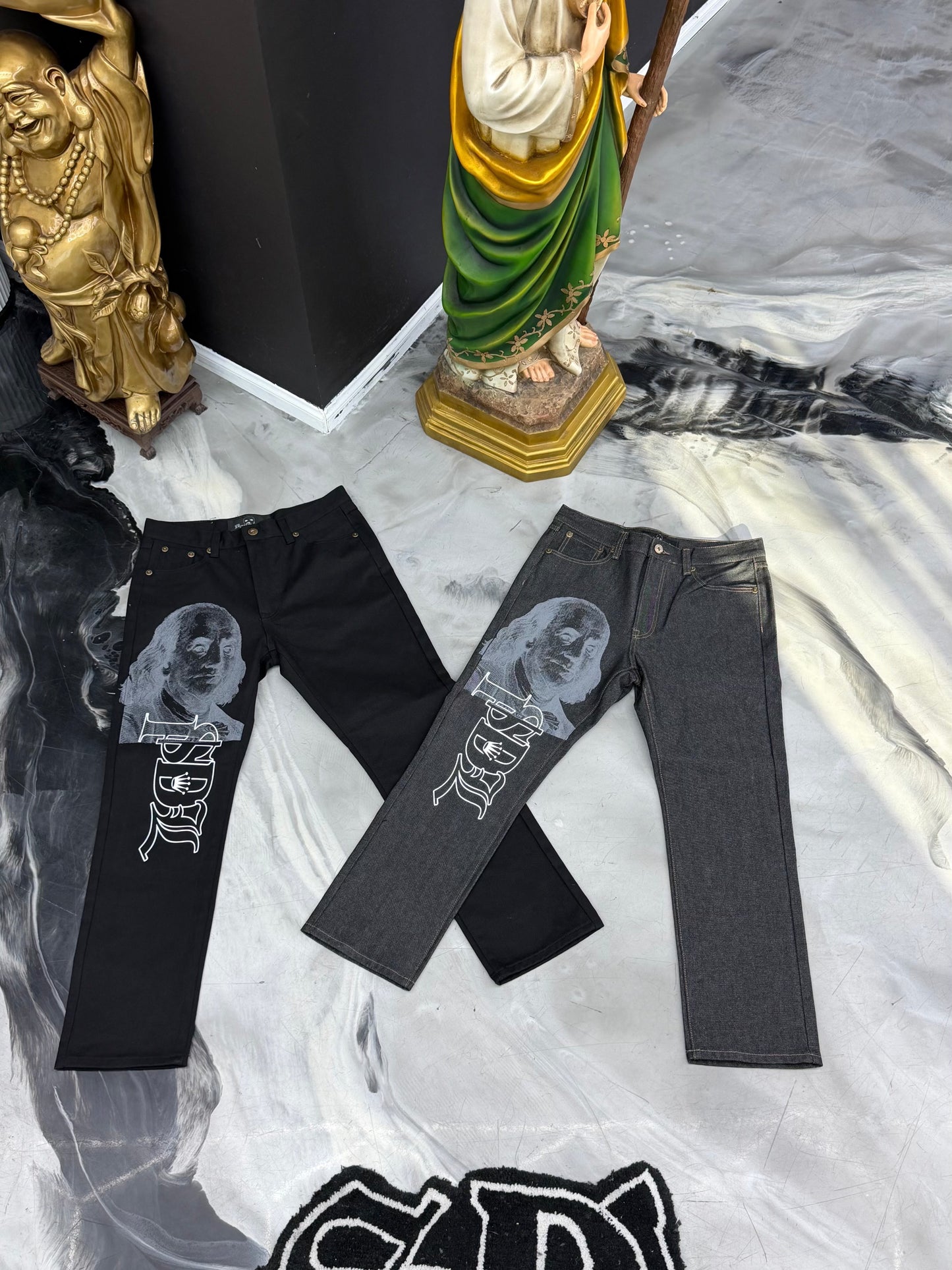 PS X SDL JEANS