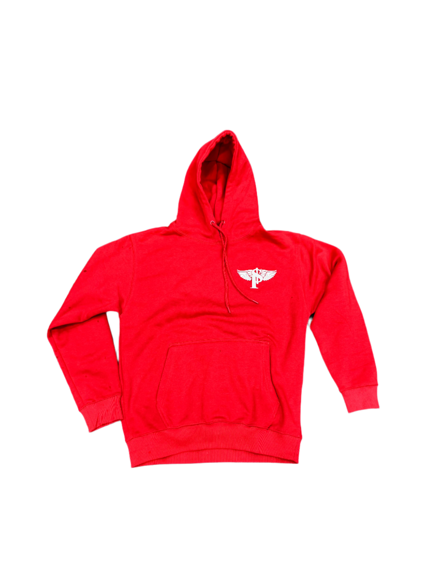 Parkside Essentials Hoodie