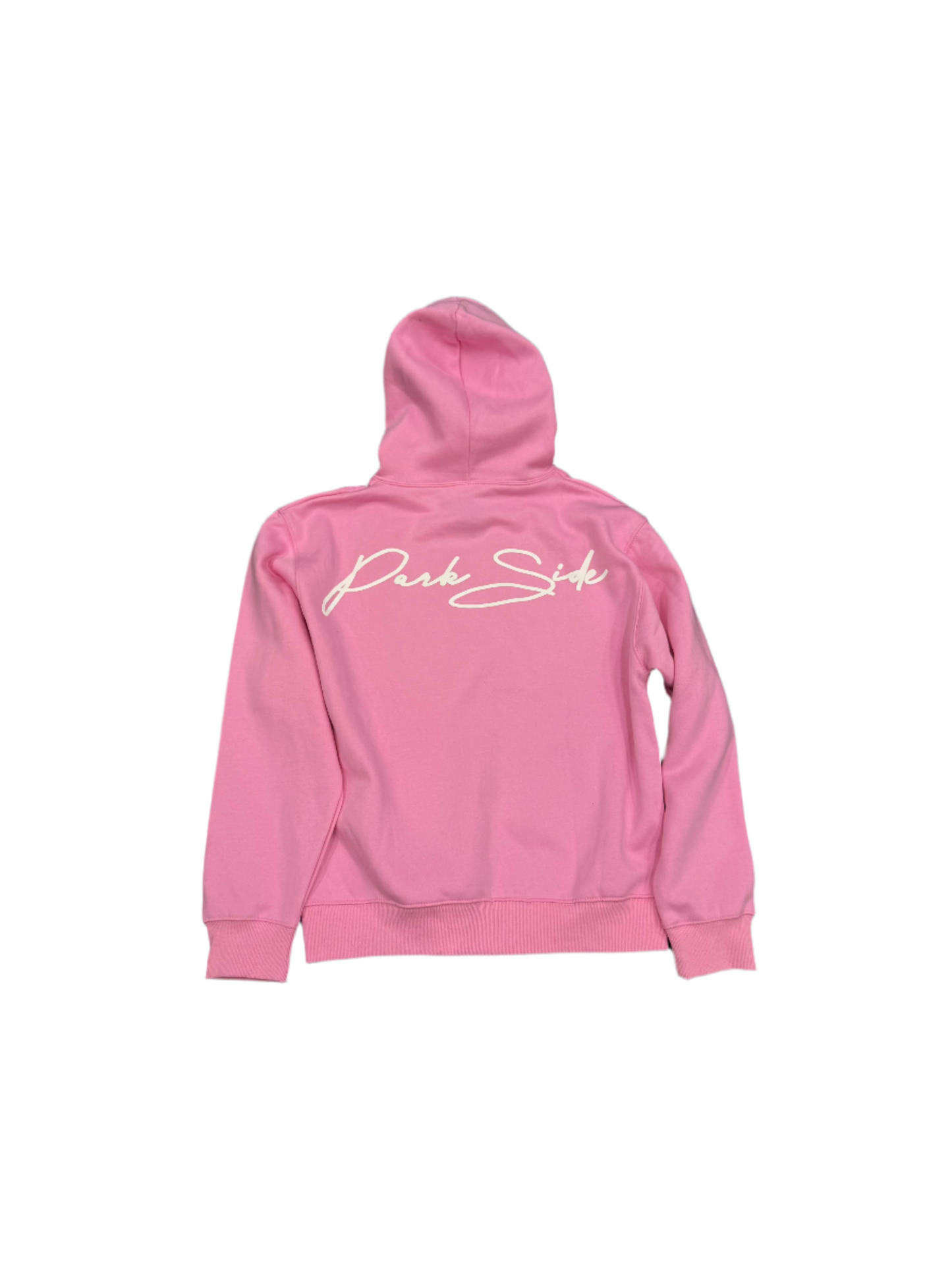 Parkside Essentials Hoodie