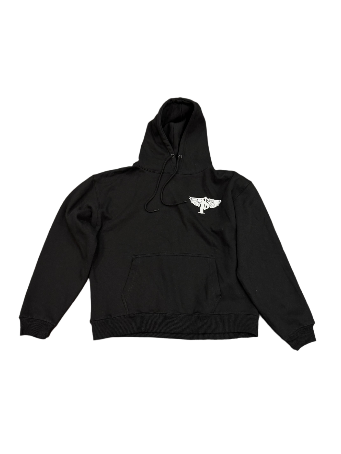 Parkside Essentials Hoodie