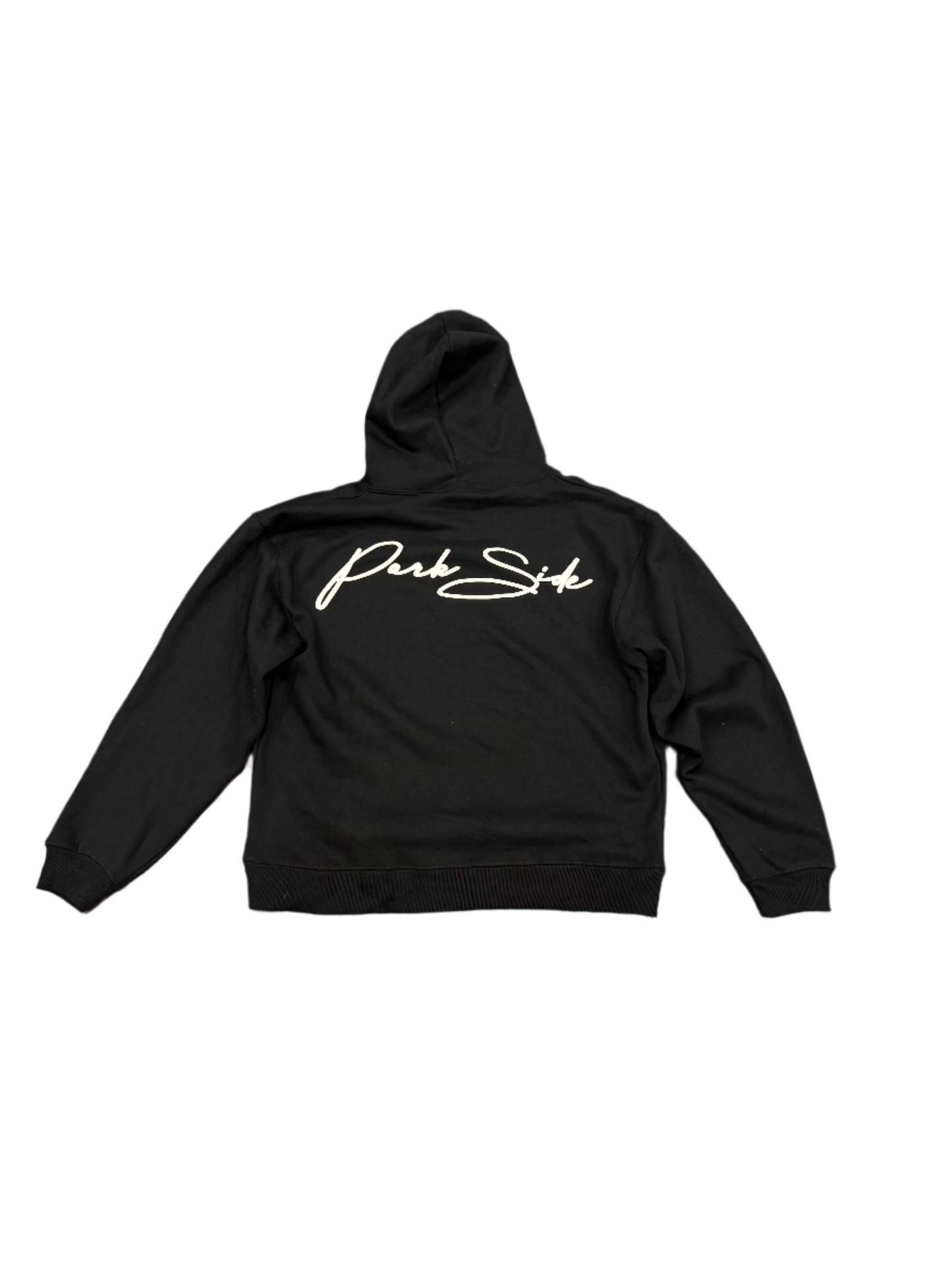 Parkside Essentials Hoodie