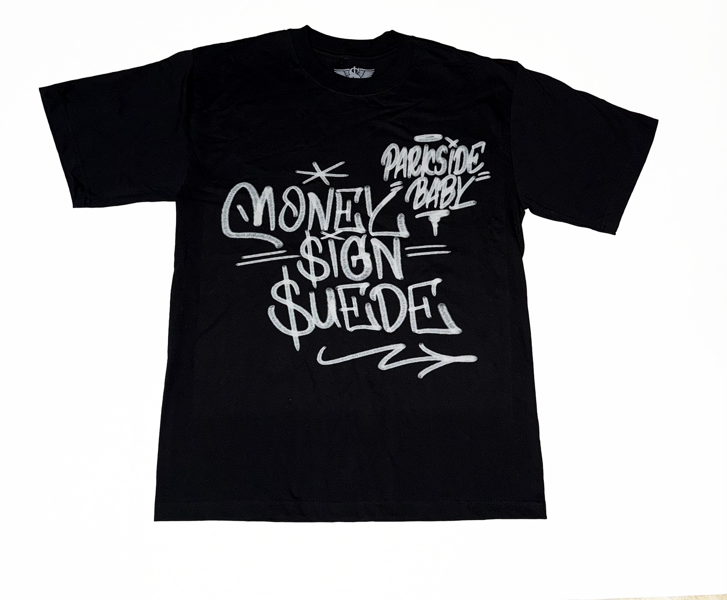 Tag T shirt