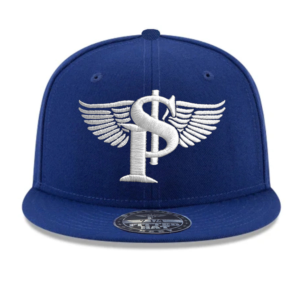 Parkside Fitted Hat