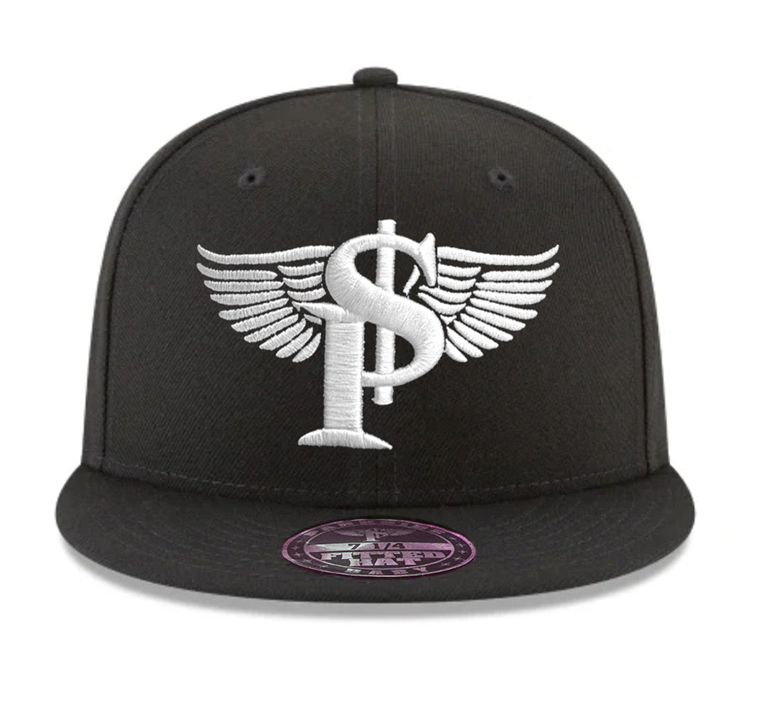 Parkside Fitted Hat