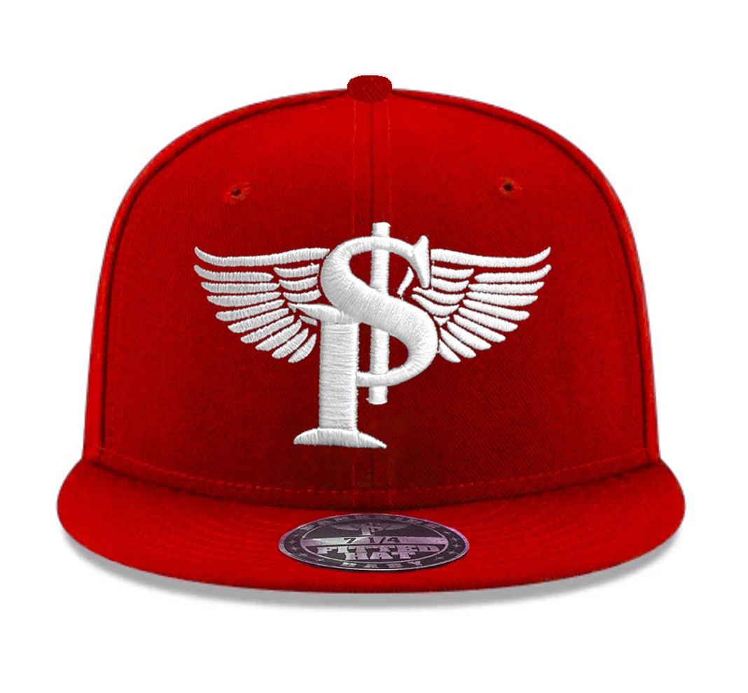 Parkside Fitted Hat
