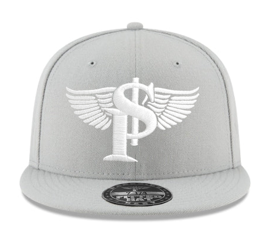 Parkside Fitted Hat