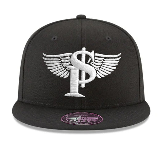 Parkside Fitted Hat