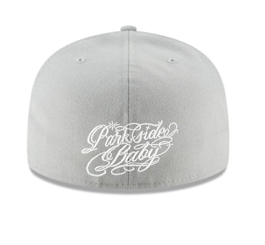 Parkside Fitted Hat