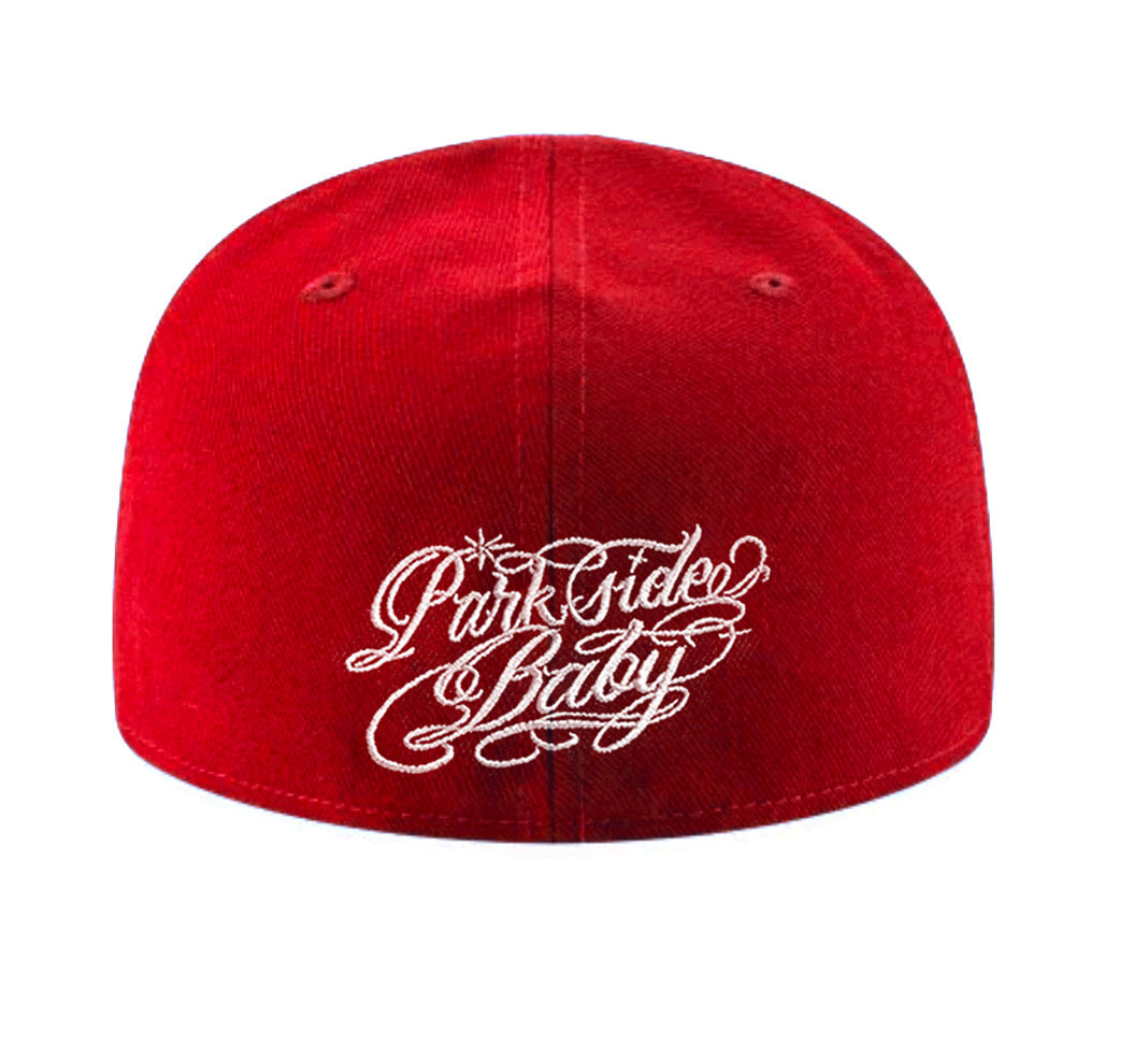 Parkside Fitted Hat