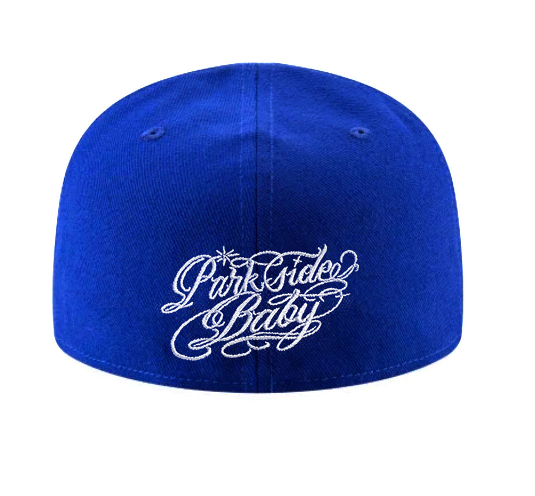 Parkside Fitted Hat