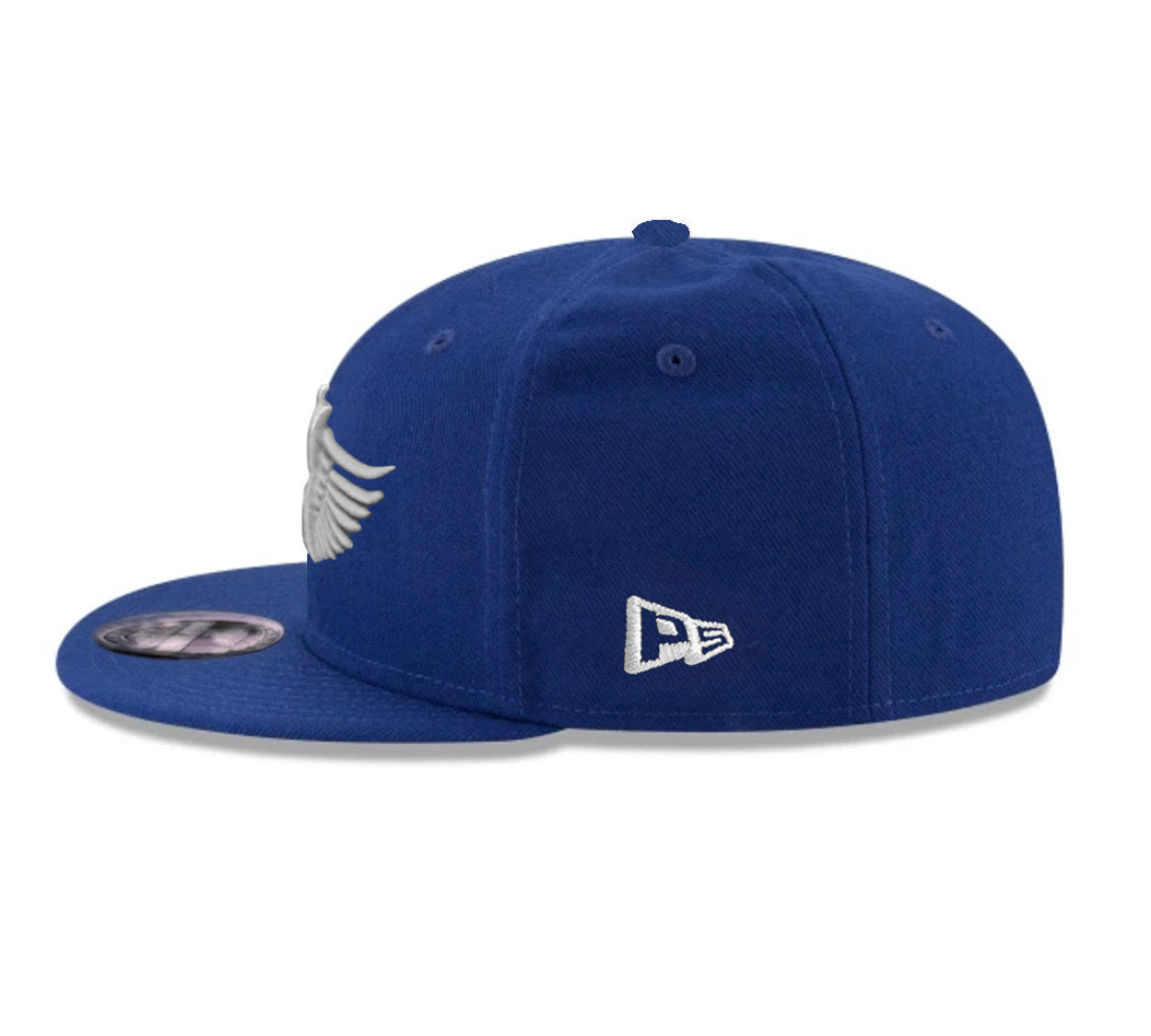 Parkside Fitted Hat