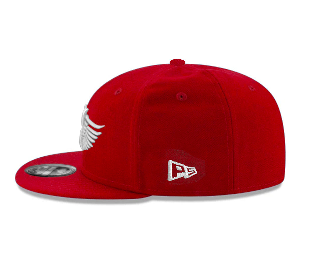 Parkside Fitted Hat