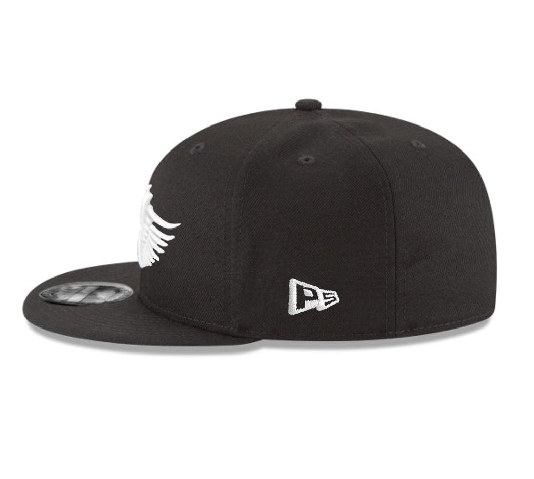 Parkside Fitted Hat
