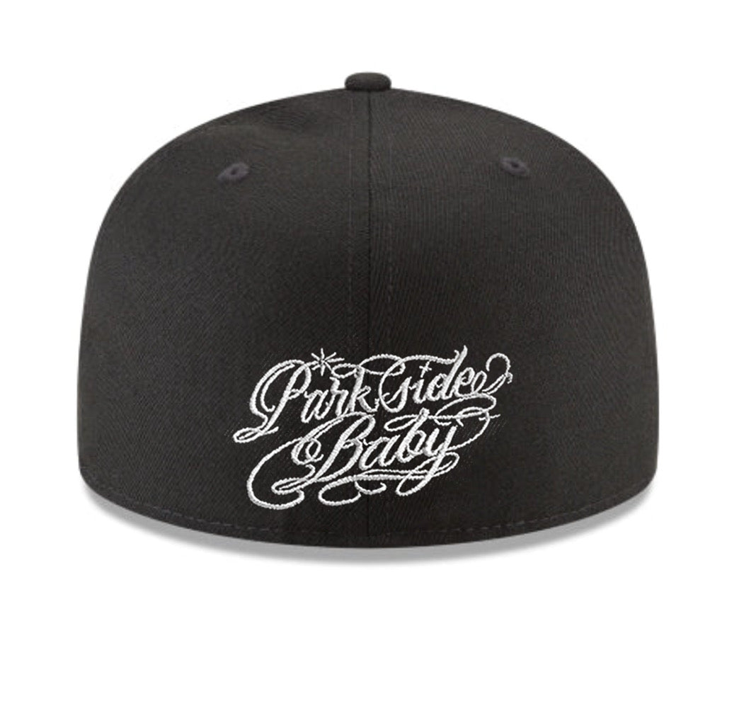 Parkside Fitted Hat