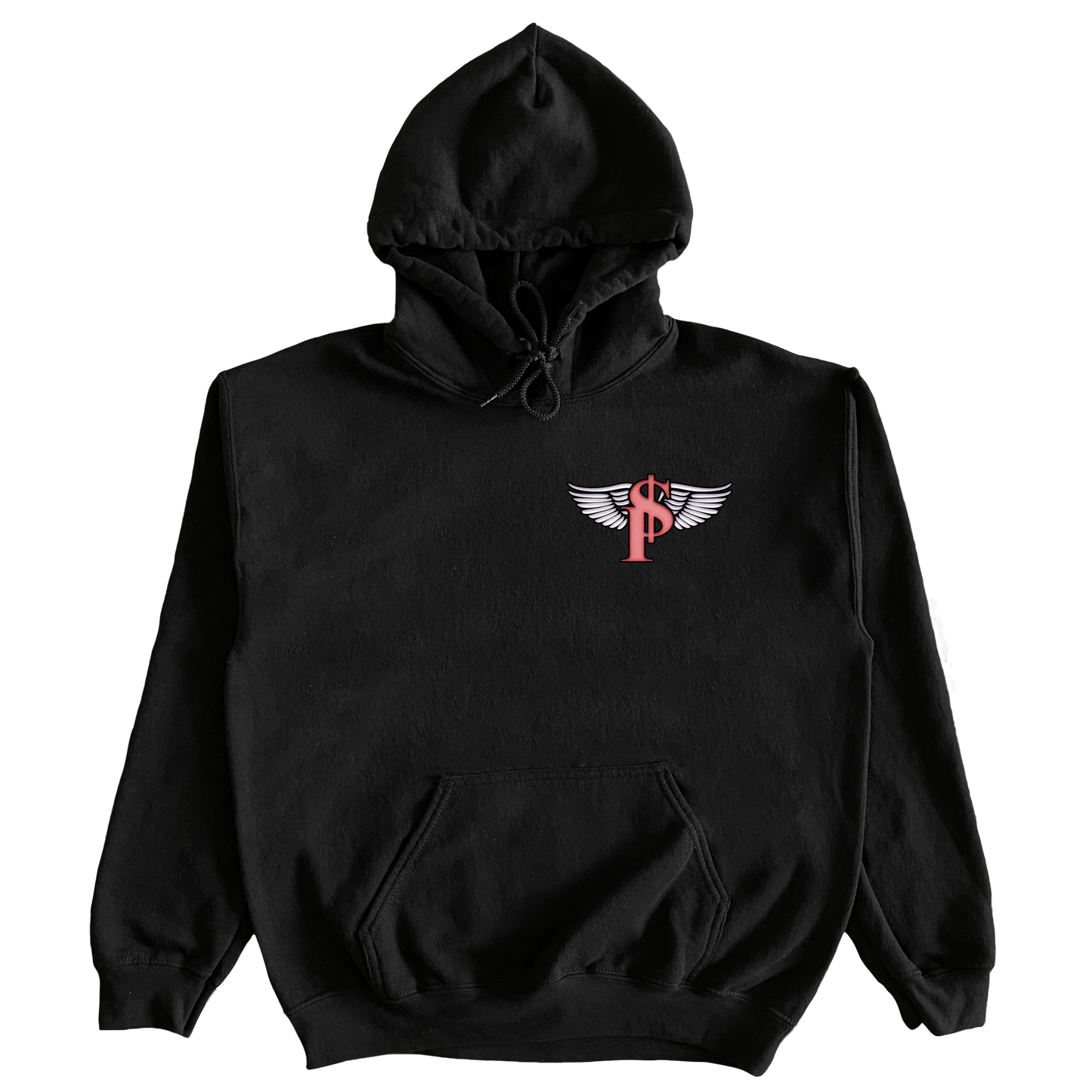 STAINED GLASS HOODIE