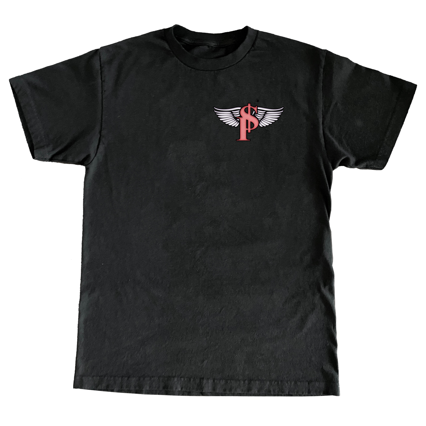 STAINED GLASS TEE