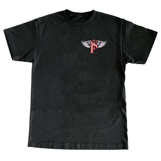 STAINED GLASS TEE