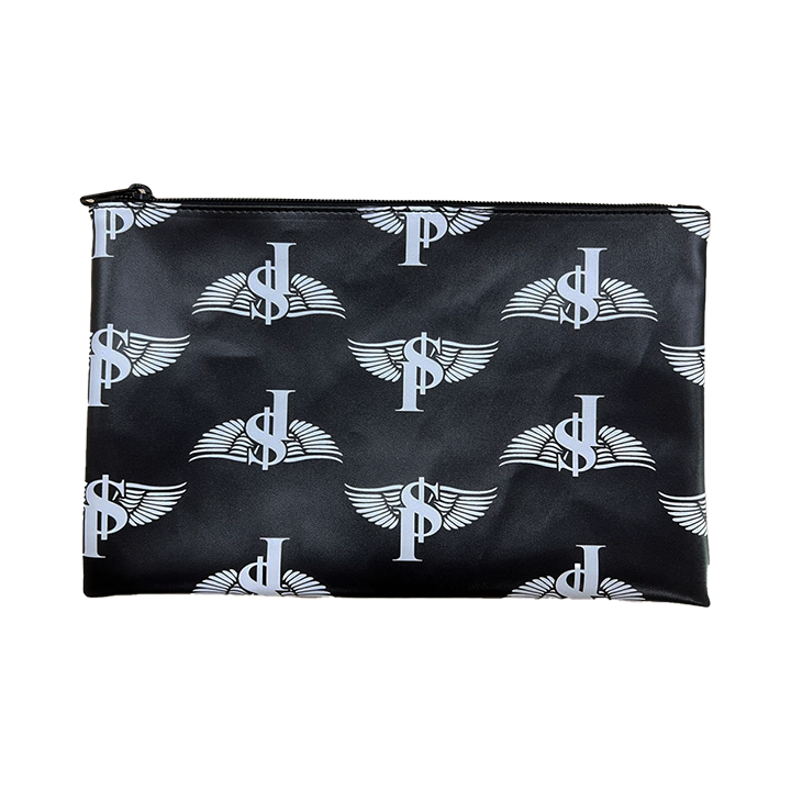 Parkside Money Bag