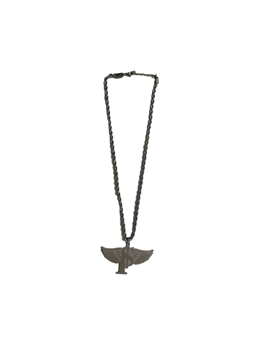 Parkside Necklace