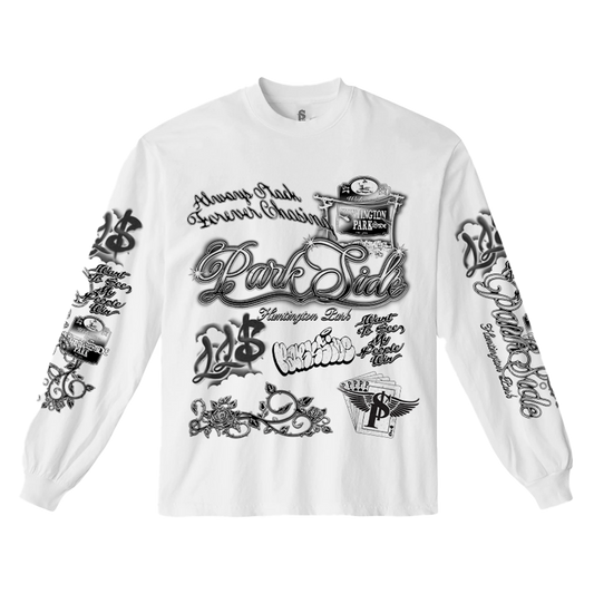 Parkside Long Sleeve