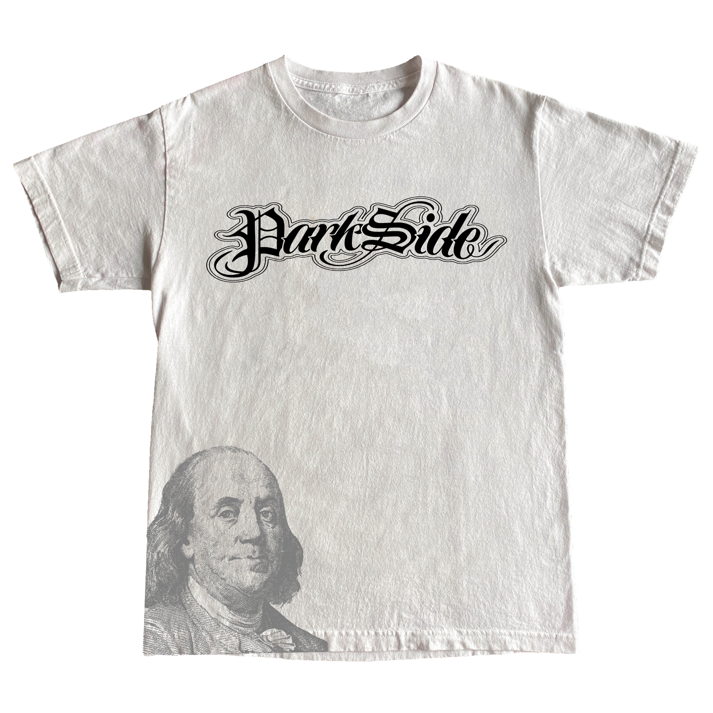 PS X SDL Tee
