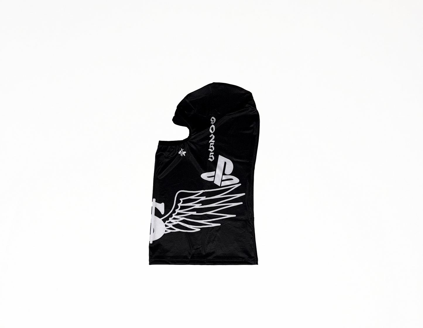 Tattoos Ski mask